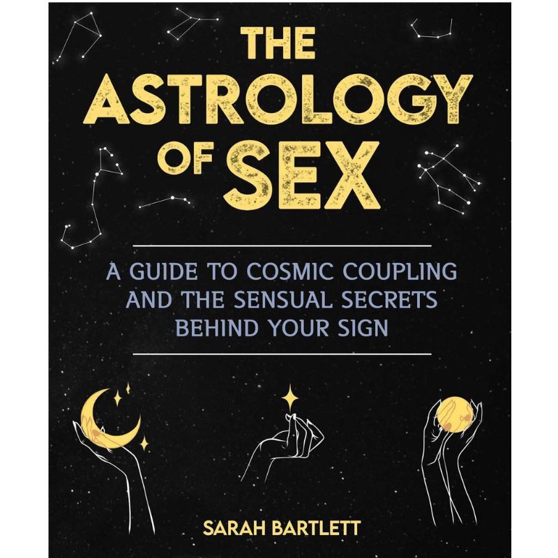 The Astrology Of Sex