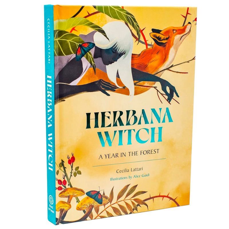 Herbana Witch
