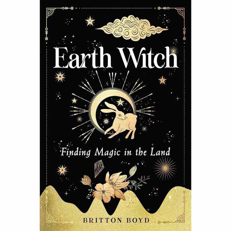 Earth Witch