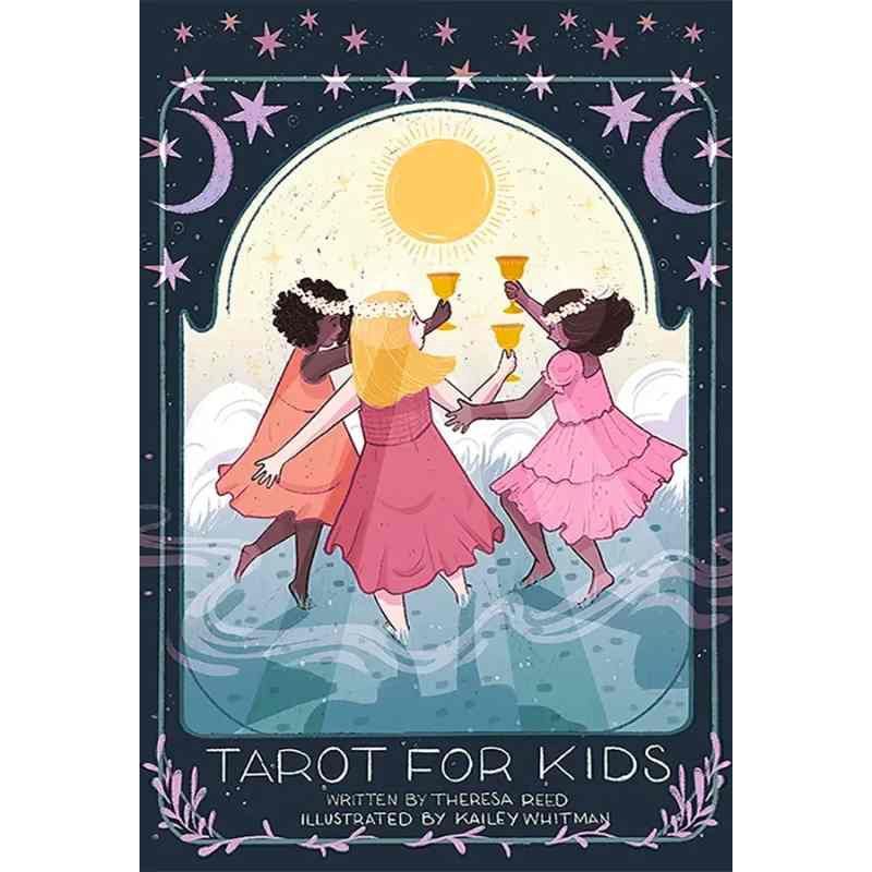Tarot For Kids