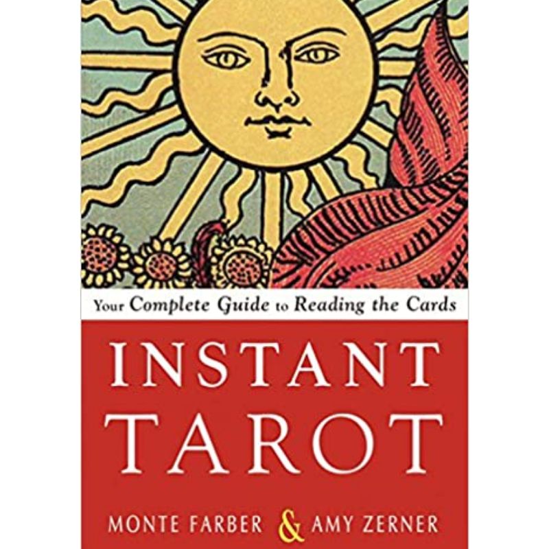Instant Tarot