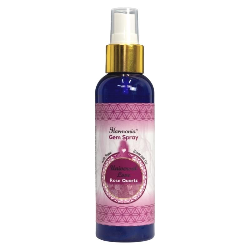 Universal Love Gem Spray