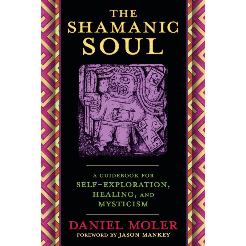 The Shamanic Soul