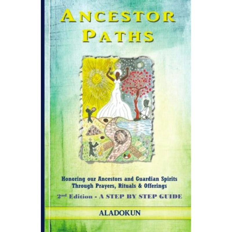 Ancestor Paths