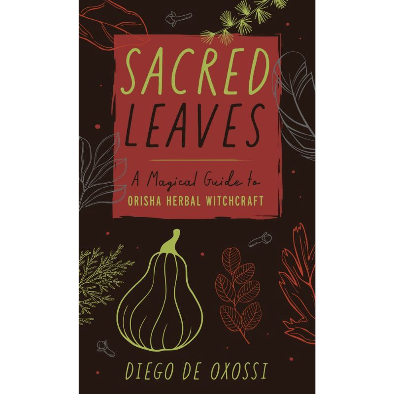 Sacred Leaves