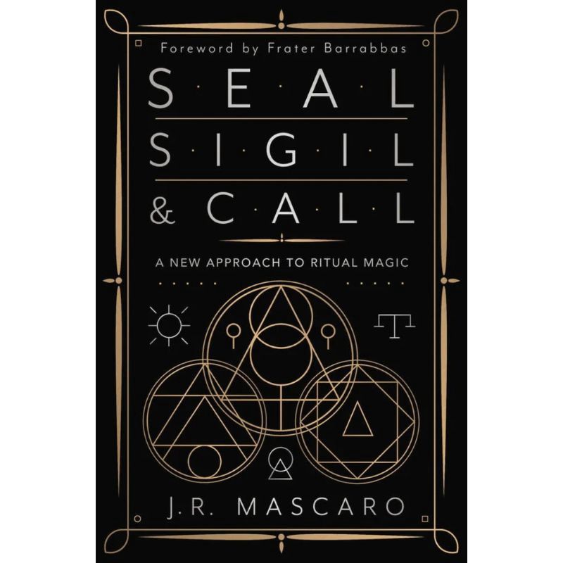 Seal Sigil And Call