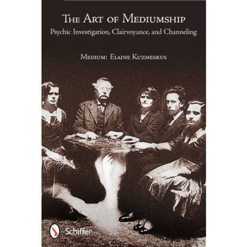 The Art Of Mediumship