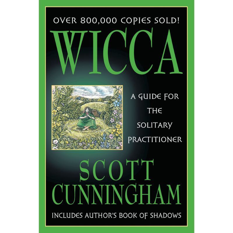 Wicca_ Wicca