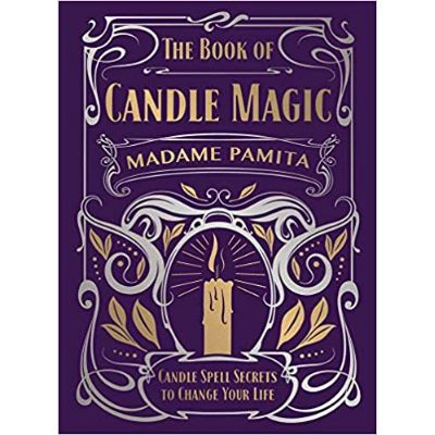 The Book Of Candle Magic