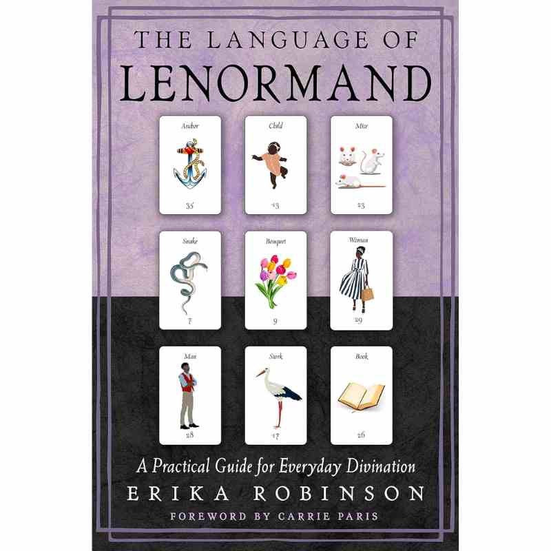 Language Of Lenormand