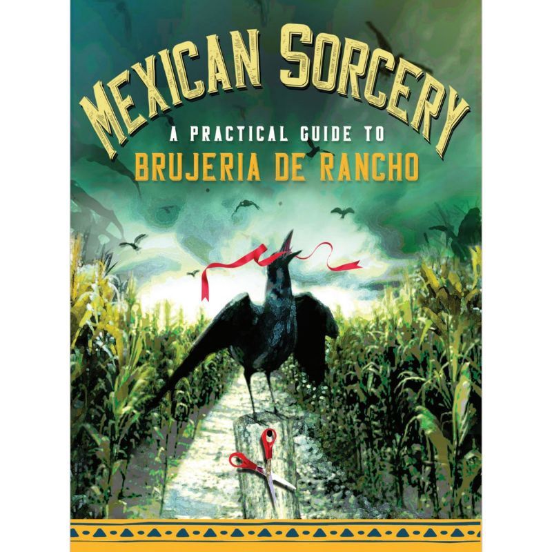 Mexican Sorcery