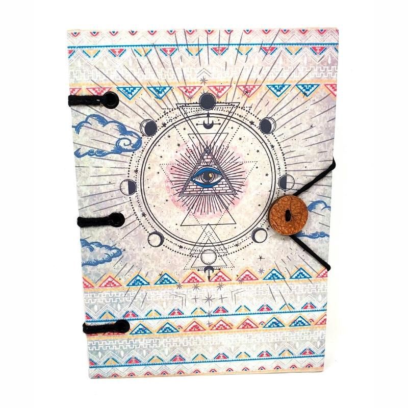 Moon Phase Journal_ Moon Phase Journal