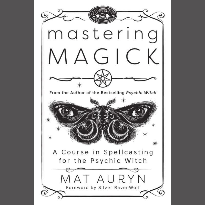 Mastering Magick