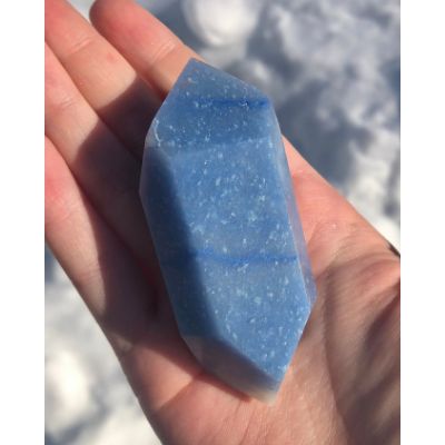 Blue Aventurine DT
