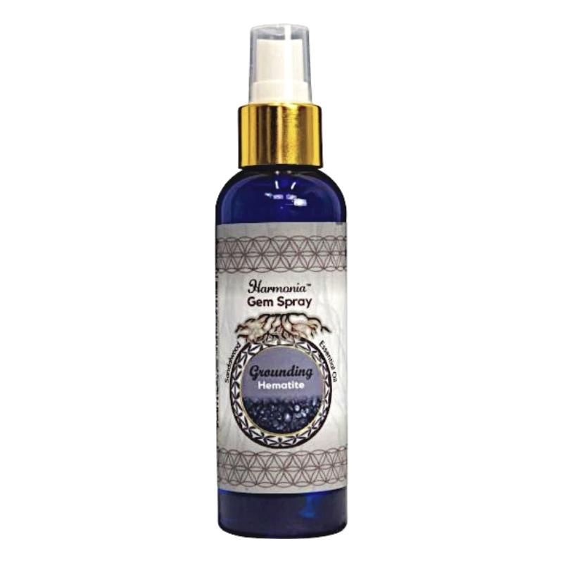 Grounding Gem Spray  .5 Oz