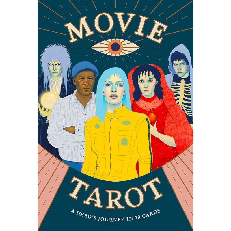 Movie Tarot