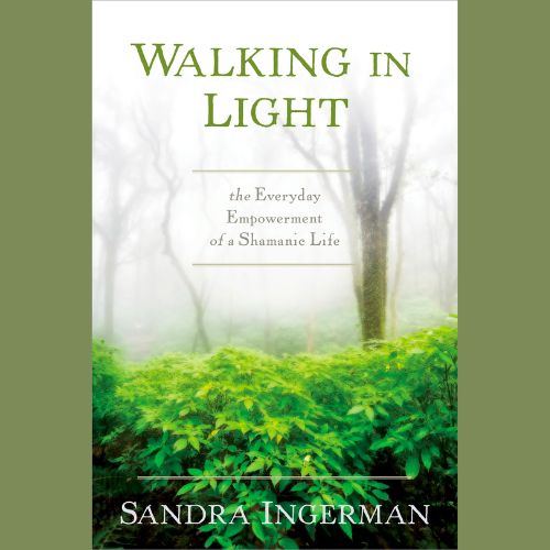 Walking In Light