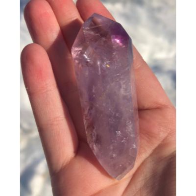 Amethyst DT_ Amethyst DT