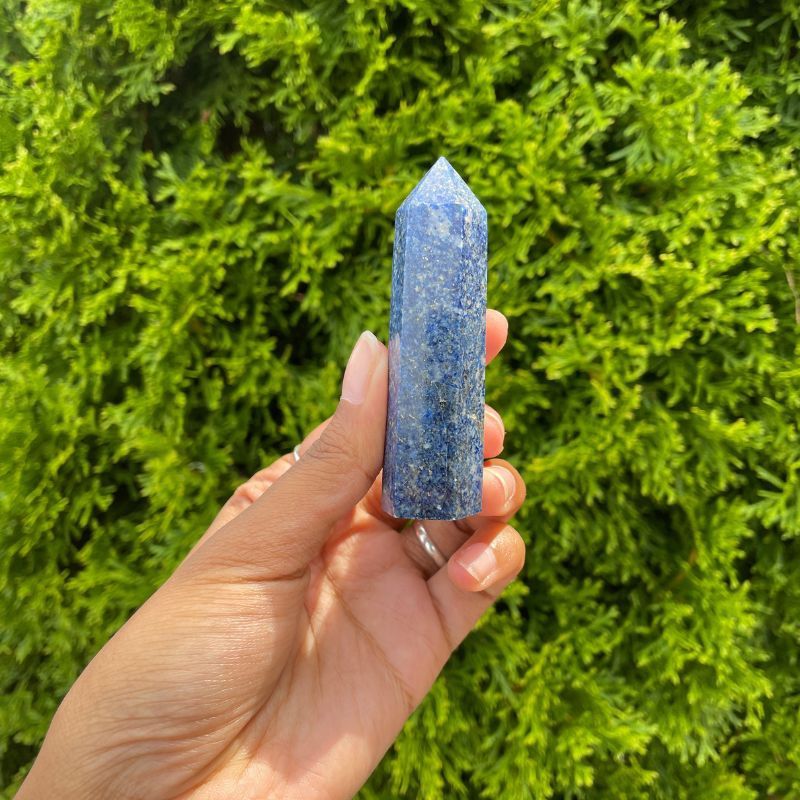 Lapis Lazuli Tower