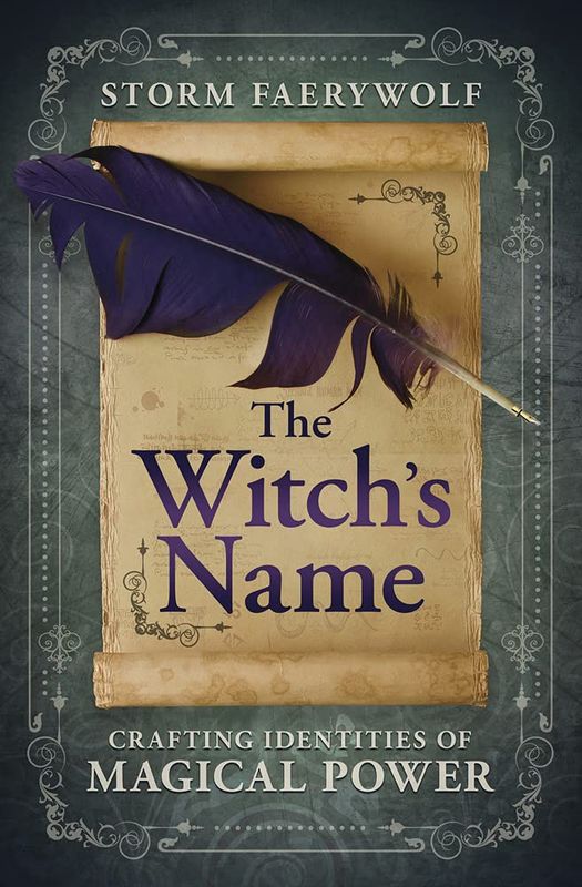 The Witch s Name
