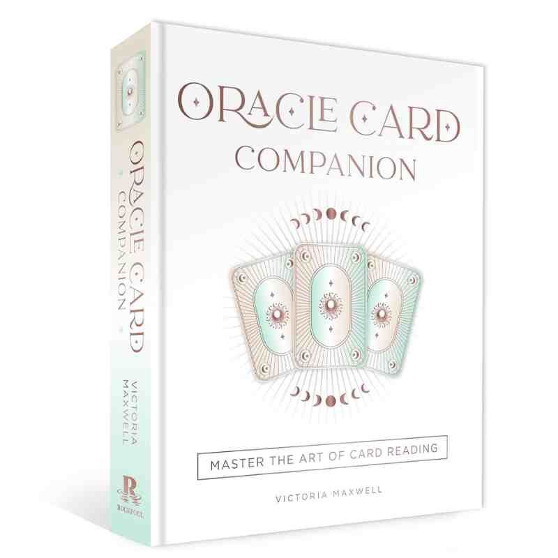 Oracle Card ComAnion