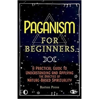 Paganism For Beginners