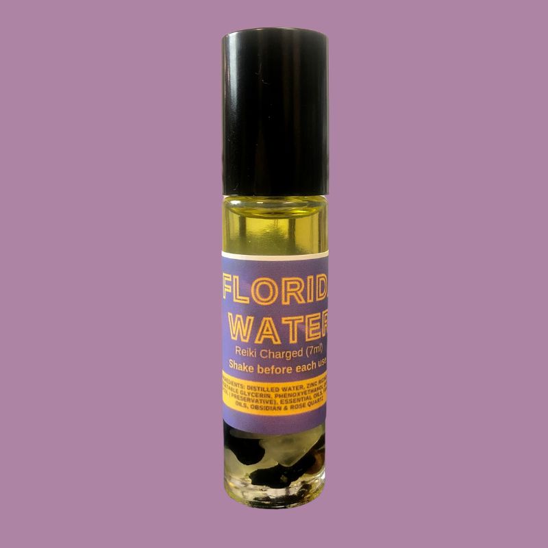 Florida Water Body Rollon