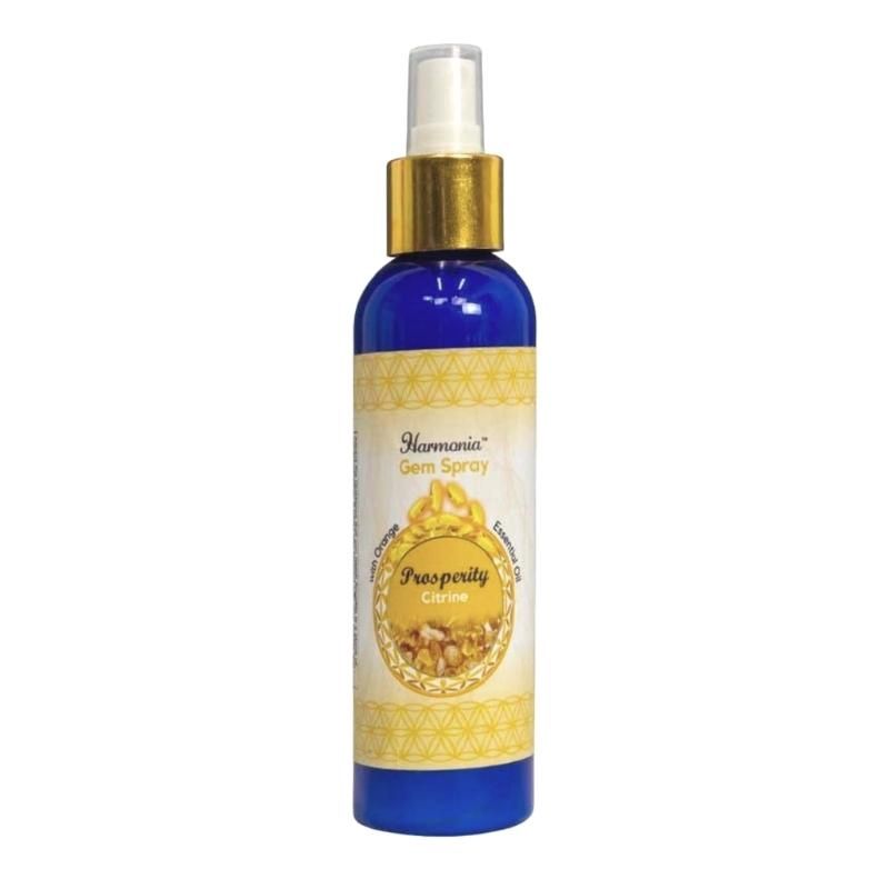 Prosperity Gem Spray