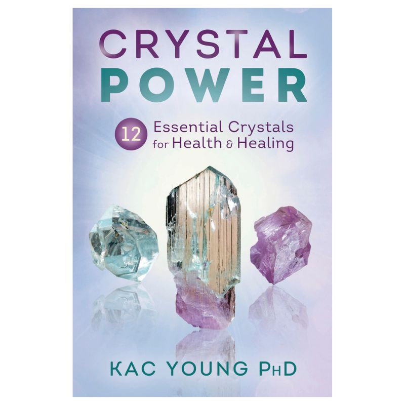 Crystal Power