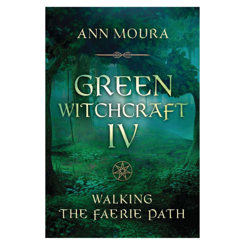 Green Witchcraft IV