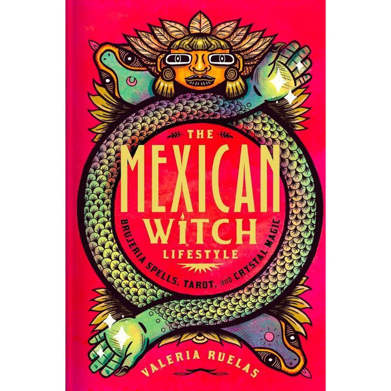 The Mexican Witch Lifestyle