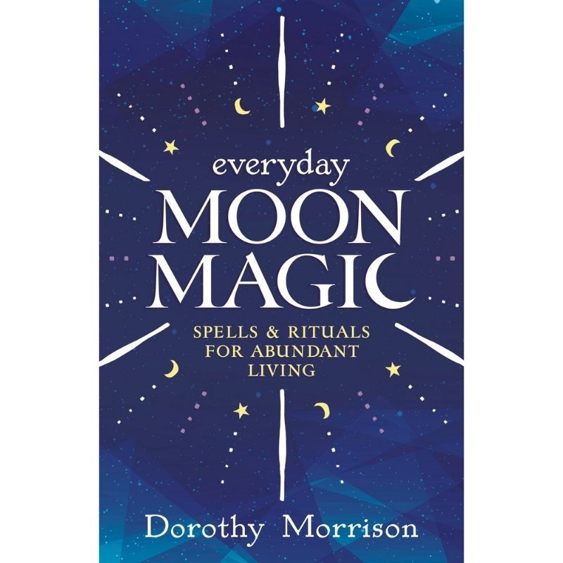 Everyday Moon Magic