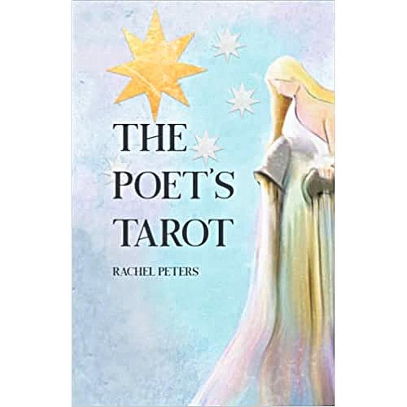 The Poets Tarot