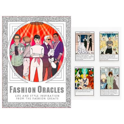 Fashion Oracles