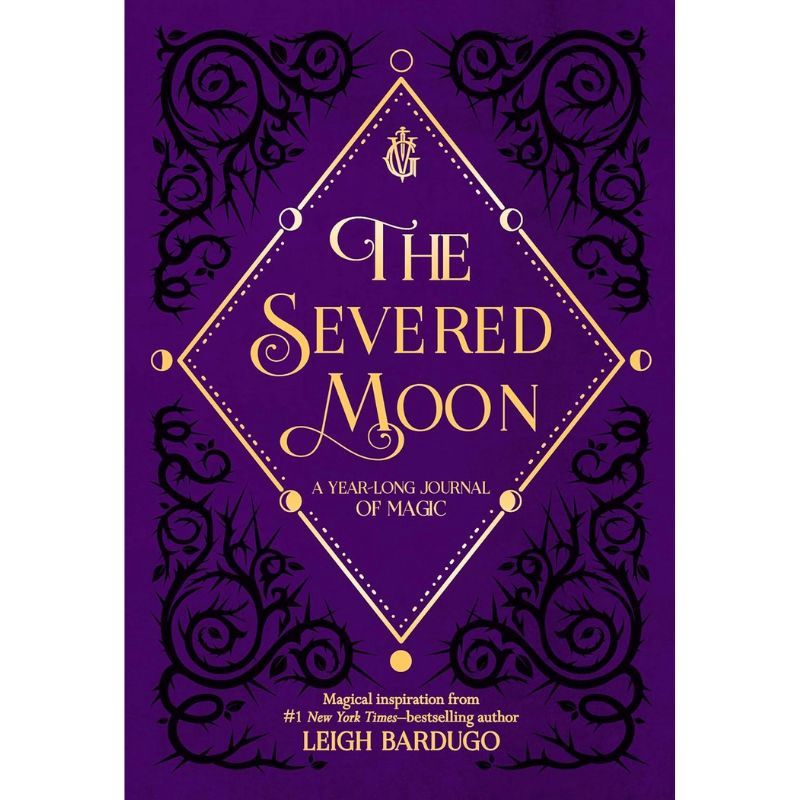 The Severed Moon