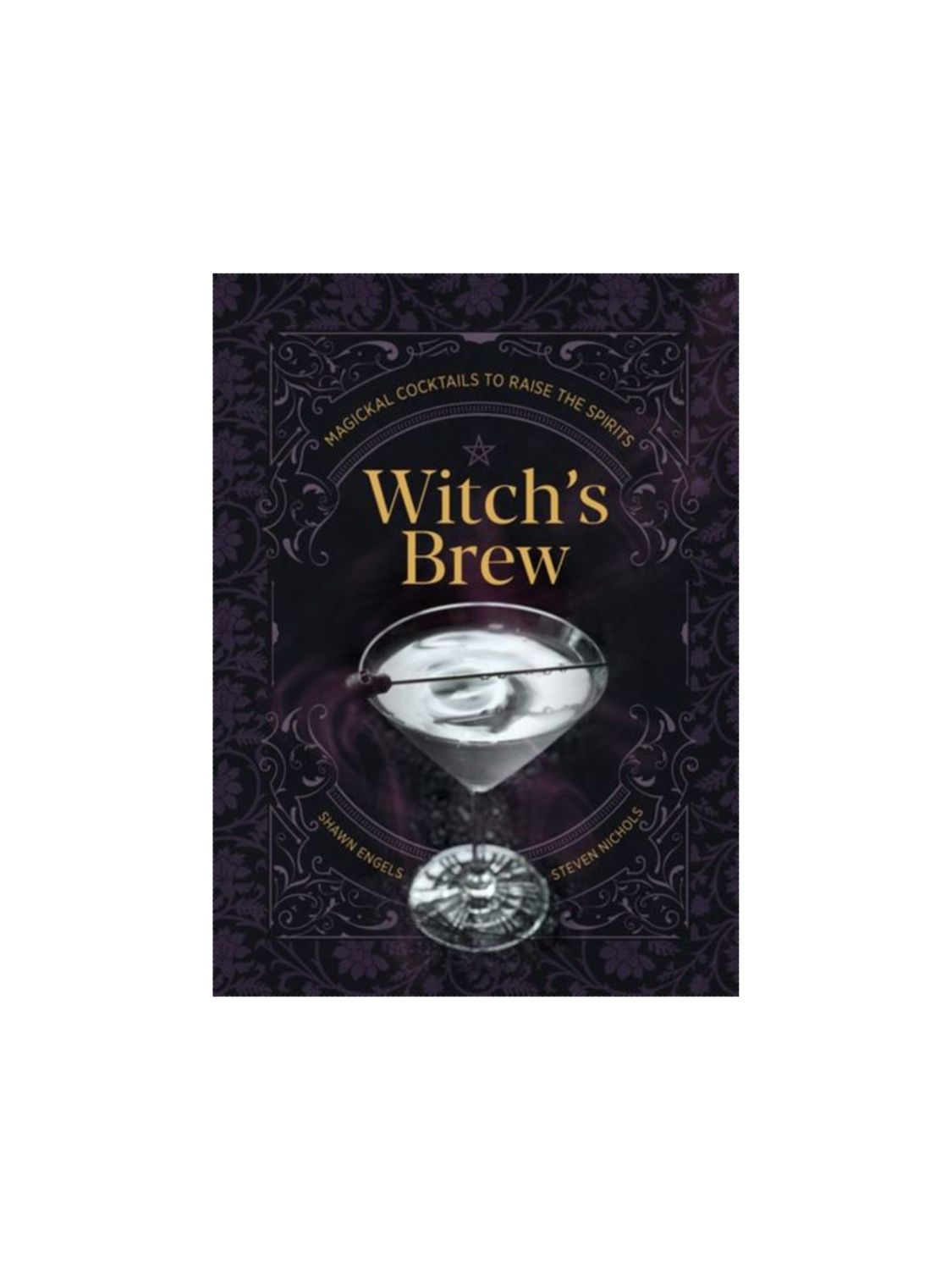 Witch s Brew