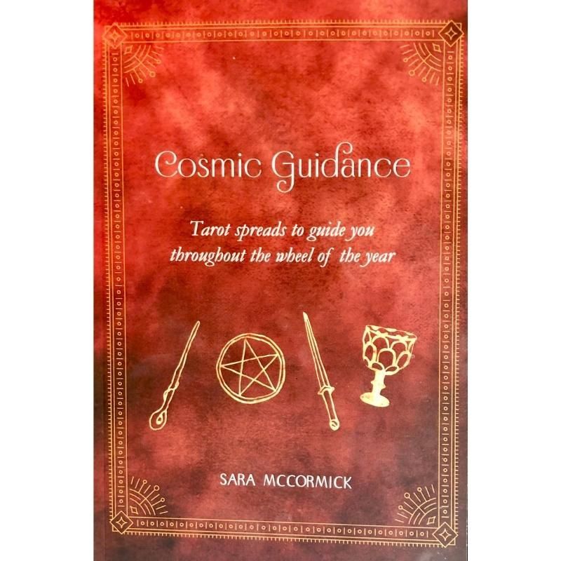 Cosmic Guidance