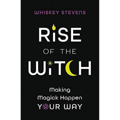 Rise Of The Witch