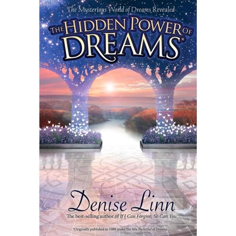 The Hidden Power of Dreams