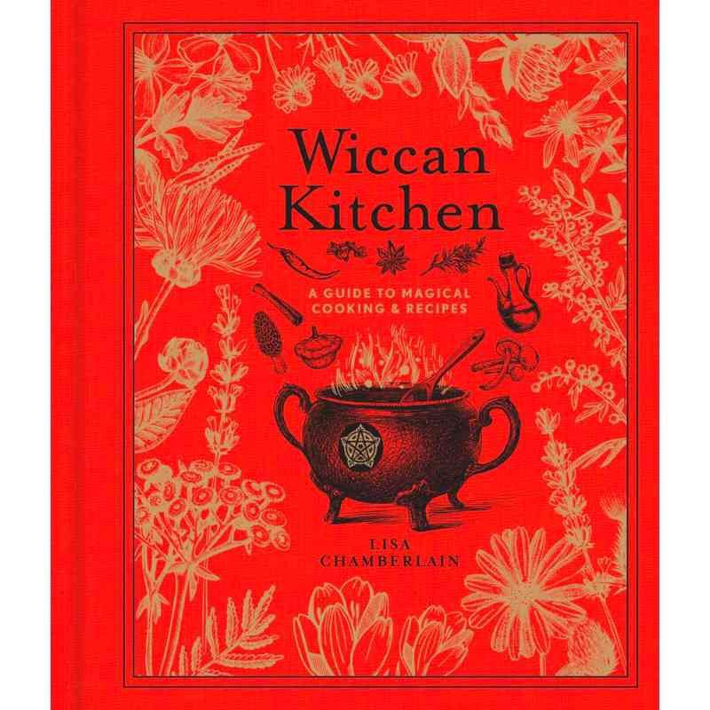 Wiccan Kitchen