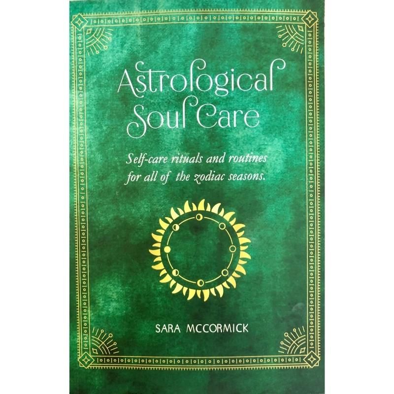 Astrological Soul Care