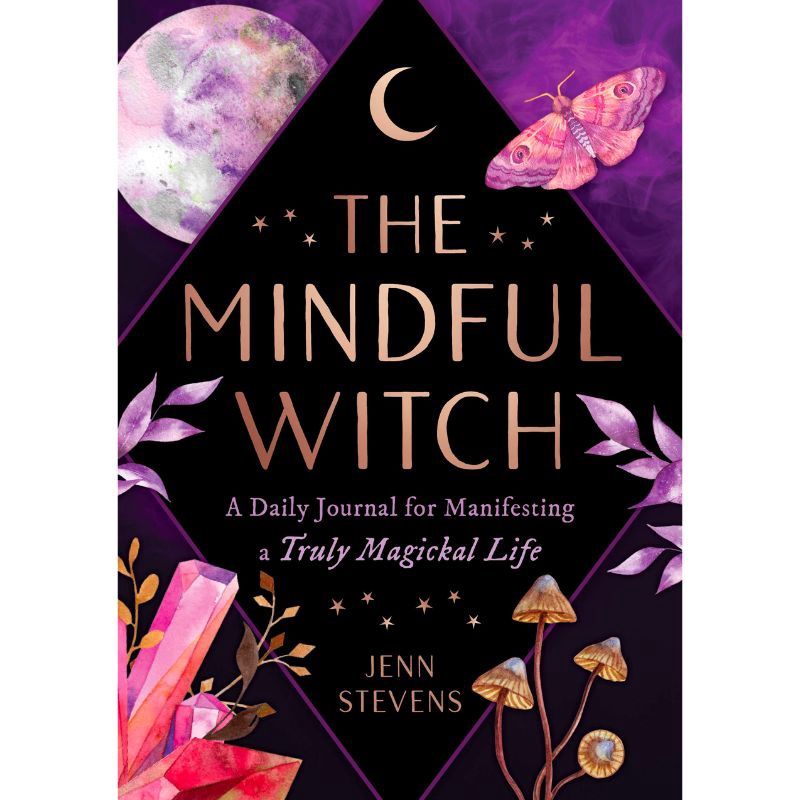 The Mindful Witch