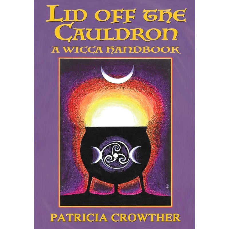 Lid Off The Cauldron