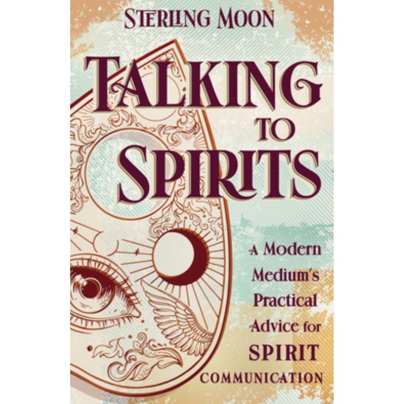Talking To Spirits