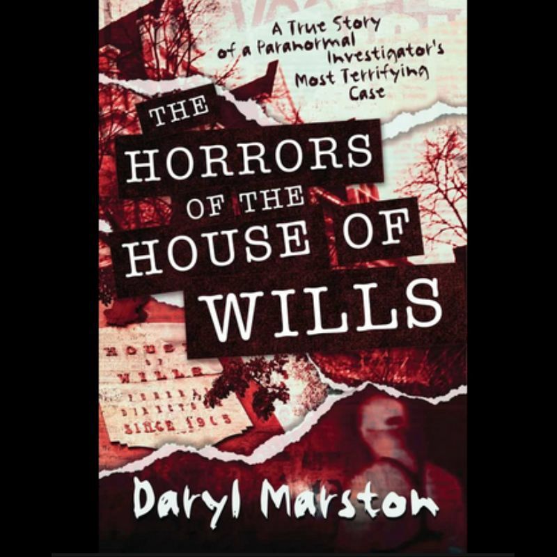 The Horrors of the House of Wills