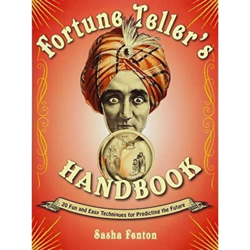 Fortune Teller s Handbook