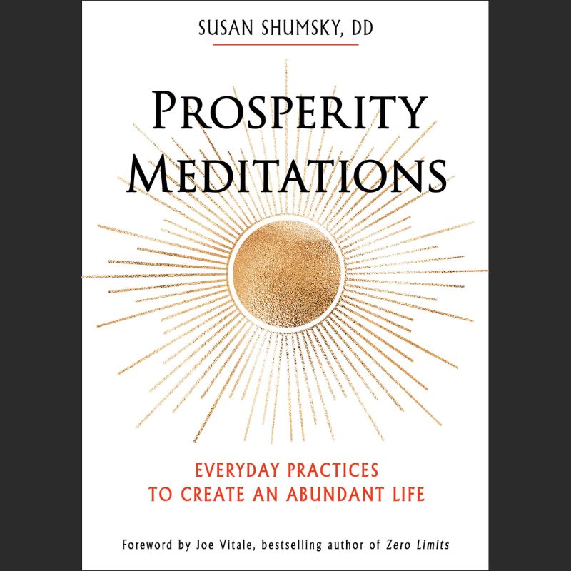 Prosperity Meditations