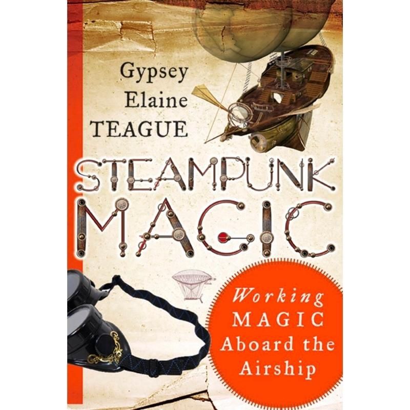 Steampunk Magic