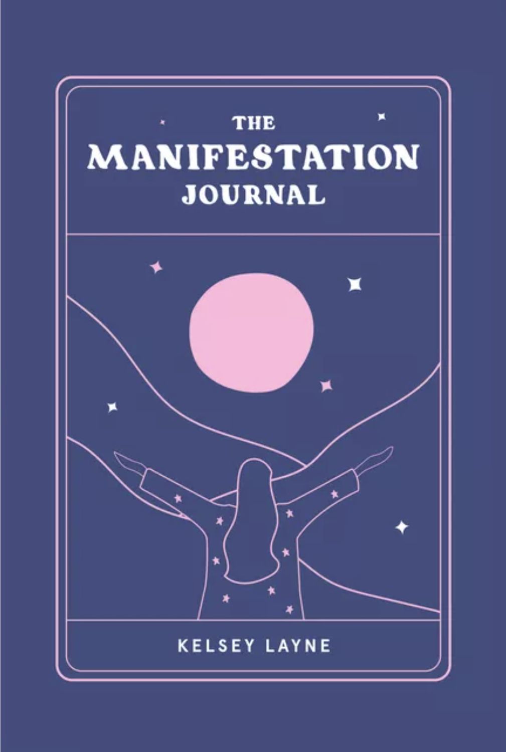The Manifestation Journal