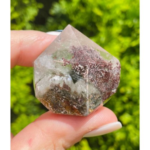 Lodolite Tower